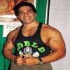 Lou Ferrigno